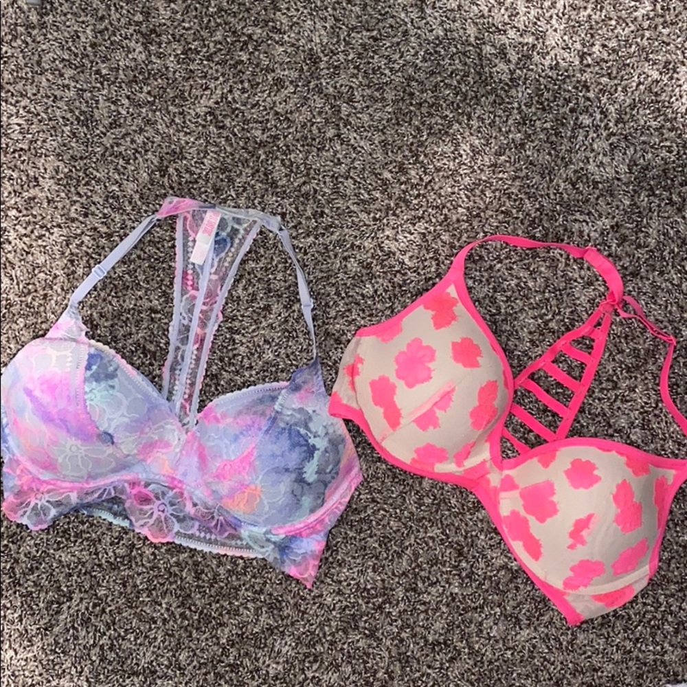 Cute Victoria secret bras